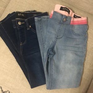 Buffalo Jeggings